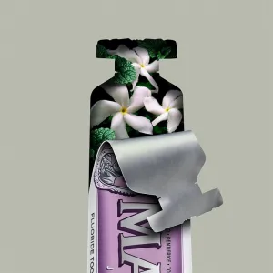 Marvis The Mints Jasmin zubná pasta príchuť Jasmin-Mint 85 ml