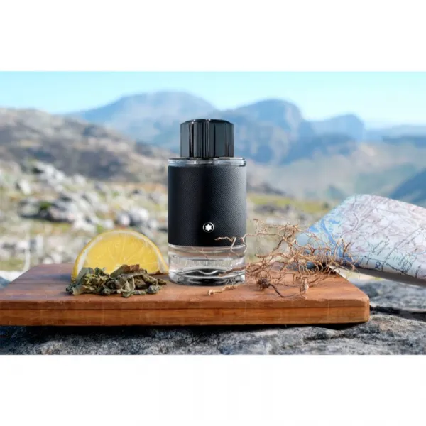 Montblanc Explorer parfumovaná voda pre mužov 30 ml