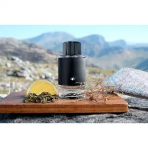 Montblanc Explorer parfumovaná voda pre mužov 30 ml