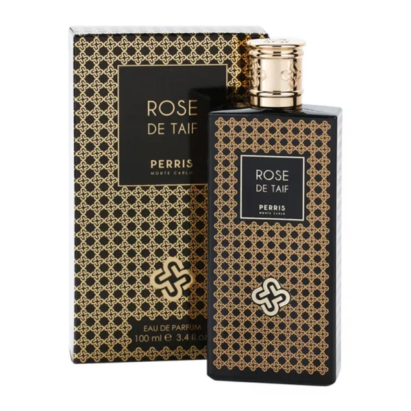 Perris Monte Carlo Rose de Taif parfumovaná voda unisex 100 ml