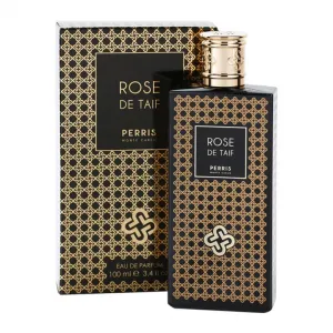 Perris Monte Carlo Rose de Taif parfumovaná voda unisex 100 ml