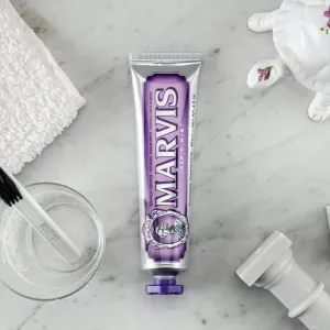 Marvis The Mints Jasmin zubná pasta príchuť Jasmin-Mint 85 ml
