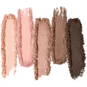 Lancôme Hypnôse Palette 5 Couleurs paletka očných tieňov odtieň 01 French Nude 4 g