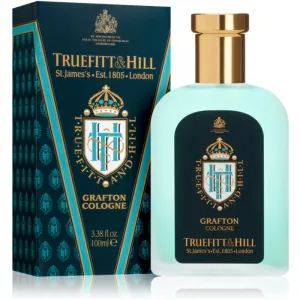 Truefitt & Hill Grafton kolínska voda pre mužov 100 ml