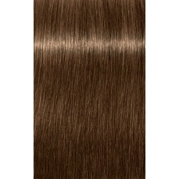 Schwarzkopf Professional IGORA Color 10 permanentná farba na vlasy odtieň 6-0 Dark Blonde Natural 60 ml