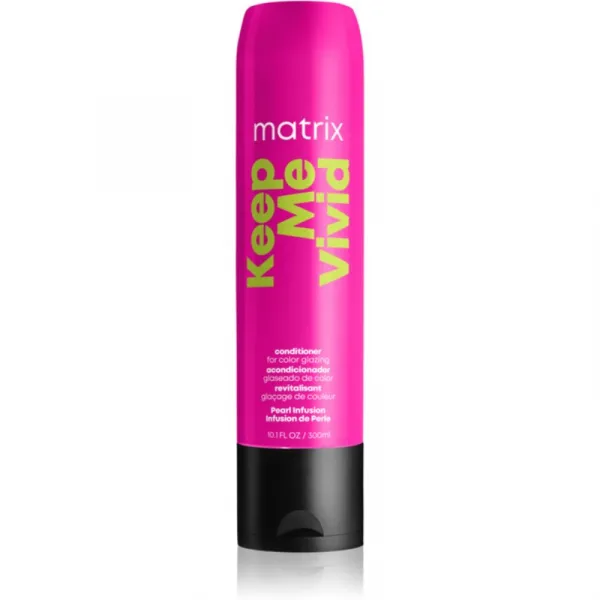 Matrix Keep Me Vivid kondicionér pre farbené vlasy 300 ml