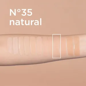 ARTDECO Perfect Teint Foundation dlhotrvajúci make-up bez obsahu oleja odtieň 35 Natural 20 ml