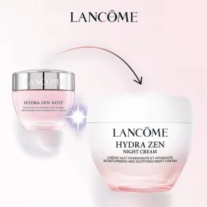 Lancôme Hydra Zen Nuit upokojúci nočný krém 50 ml