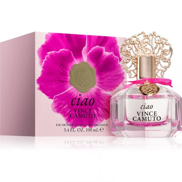 Vince Camuto Ciao parfumovaná voda pre ženy 100 ml