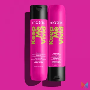 Matrix Keep Me Vivid kondicionér pre farbené vlasy 300 ml