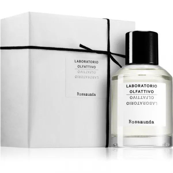 Laboratorio Olfattivo Rosamunda parfumovaná voda pre ženy 100 ml