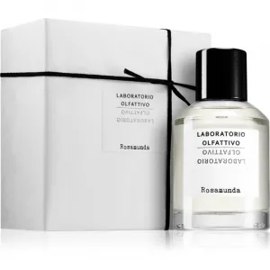 Laboratorio Olfattivo Rosamunda parfumovaná voda pre ženy 100 ml
