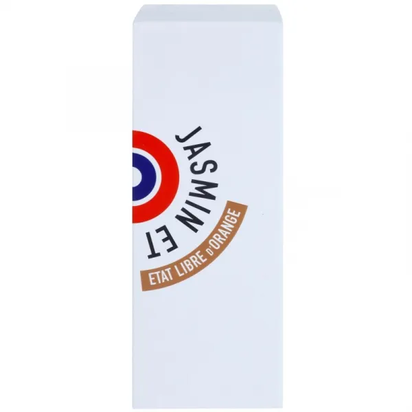 Etat Libre d’Orange Jasmin et Cigarette parfumovaná voda pre ženy 50 ml