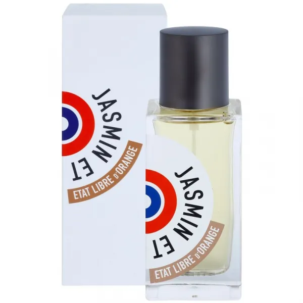 Etat Libre d’Orange Jasmin et Cigarette parfumovaná voda pre ženy 50 ml