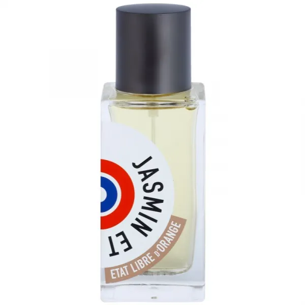 Etat Libre d’Orange Jasmin et Cigarette parfumovaná voda pre ženy 50 ml