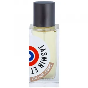 Etat Libre d’Orange Jasmin et Cigarette parfumovaná voda pre ženy 50 ml