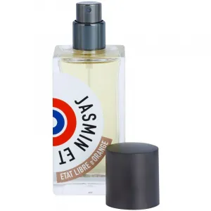Etat Libre d’Orange Jasmin et Cigarette parfumovaná voda pre ženy 50 ml