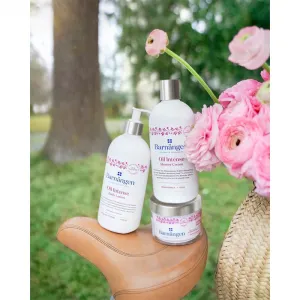 Barnängen Oil Intense hydratačné telové mlieko 400 ml