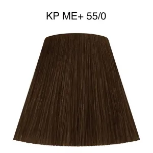 Wella Professionals Koleston Perfect ME+ Pure Naturals permanentná farba na vlasy odtieň 55/0 60 ml