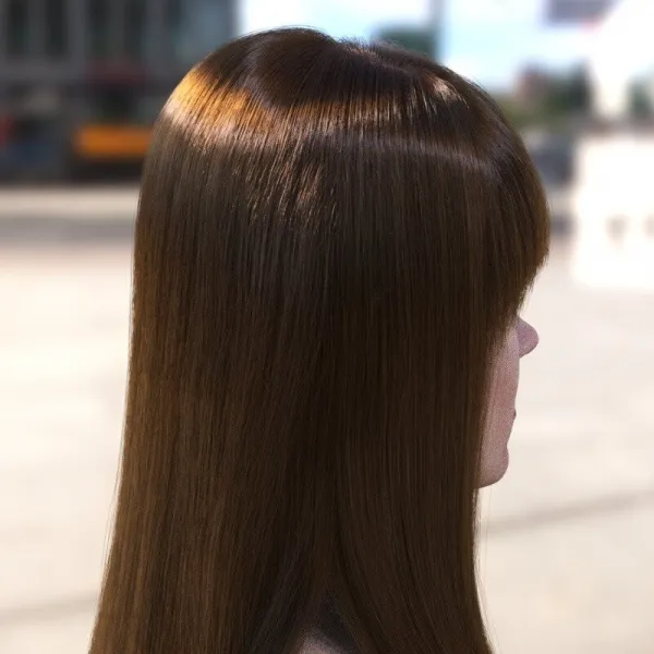 Wella Professionals Koleston Perfect ME+ Pure Naturals permanentná farba na vlasy odtieň 55/0 60 ml
