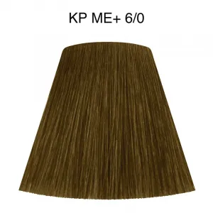 Wella Professionals Koleston Perfect ME+ Pure Naturals permanentná farba na vlasy odtieň 6/0 60 ml