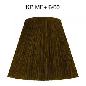 Wella Professionals Koleston Perfect ME+ Pure Naturals permanentná farba na vlasy odtieň 6/00 60 ml