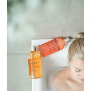 Barnängen Berry Boost sprchový a kúpeľový gél 400 ml