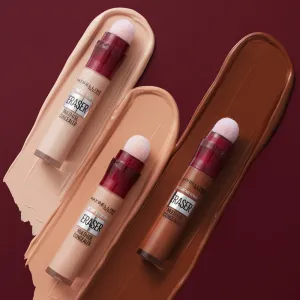 MAYBELLINE NEW YORK Instant Anti Age Eraser tekutý korektor s aplikátorom odtieň 03 Fair 6.8 ml