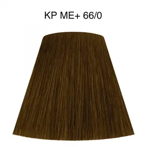 Wella Professionals Koleston Perfect ME+ Pure Naturals permanentná farba na vlasy odtieň 66/0 60 ml