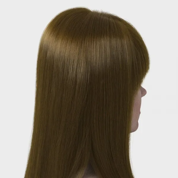 Wella Professionals Koleston Perfect ME+ Pure Naturals permanentná farba na vlasy odtieň 66/0 60 ml