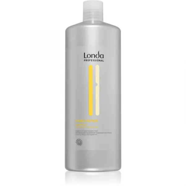 Londa Professional Visible Repair posilňujúci šampón pre poškodené vlasy 1000 ml