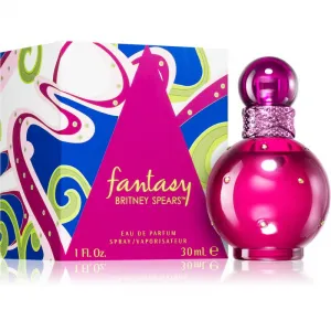 Britney Spears Fantasy parfumovaná voda pre ženy 30 ml