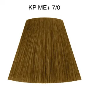 Wella Professionals Koleston Perfect ME+ Pure Naturals permanentná farba na vlasy odtieň 7/0 60 ml