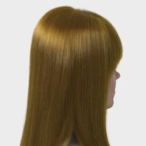 Wella Professionals Koleston Perfect ME+ Pure Naturals permanentná farba na vlasy odtieň 7/0 60 ml