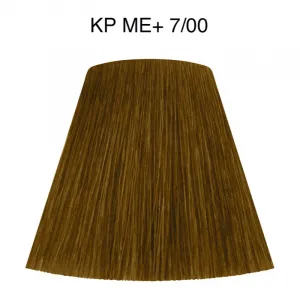 Wella Professionals Koleston Perfect ME+ Pure Naturals permanentná farba na vlasy odtieň 7/00 60 ml