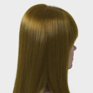 Wella Professionals Koleston Perfect ME+ Pure Naturals permanentná farba na vlasy odtieň 7/00 60 ml