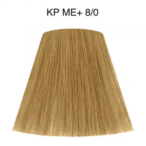 Wella Professionals Koleston Perfect ME+ Pure Naturals permanentná farba na vlasy odtieň 8/0 60 ml