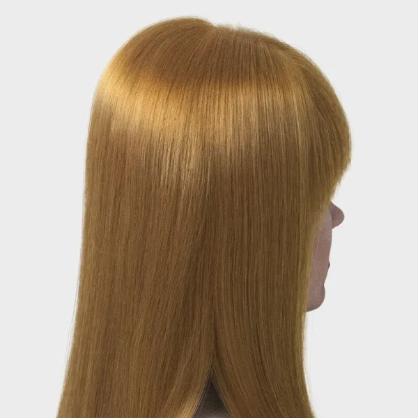 Wella Professionals Koleston Perfect ME+ Pure Naturals permanentná farba na vlasy odtieň 8/0 60 ml