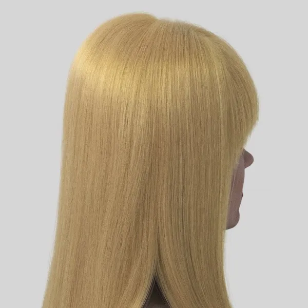 Wella Professionals Koleston Perfect ME+ Pure Naturals permanentná farba na vlasy odtieň 10/0 60 ml