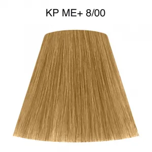 Wella Professionals Koleston Perfect ME+ Pure Naturals permanentná farba na vlasy odtieň 8/00 60 ml