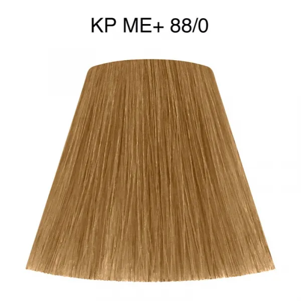 Wella Professionals Koleston Perfect ME+ Pure Naturals permanentná farba na vlasy odtieň 88/0 60 ml