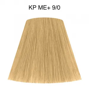 Wella Professionals Koleston Perfect ME+ Pure Naturals permanentná farba na vlasy odtieň 9/0 60 ml