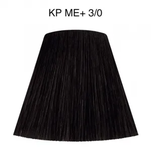 Wella Professionals Koleston Perfect ME+ Pure Naturals permanentná farba na vlasy odtieň 3/0 60 ml