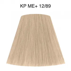 Wella Professionals Koleston Perfect ME+ Special Blonde permanentná farba na vlasy odtieň 12/89 60 ml