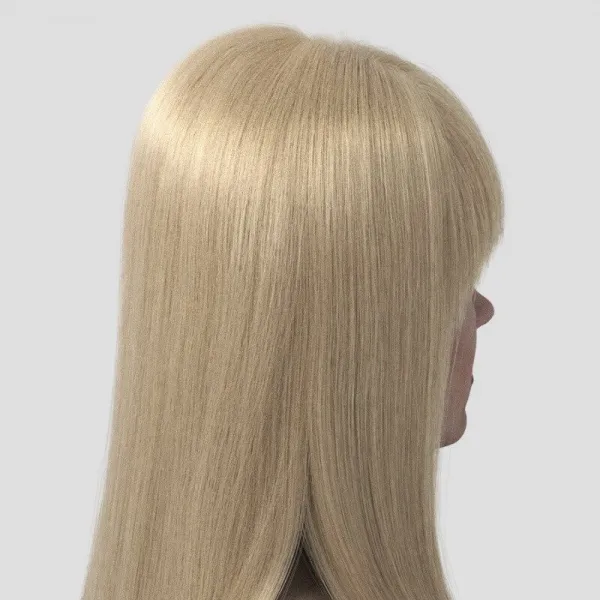 Wella Professionals Koleston Perfect ME+ Rich Naturals permanentná farba na vlasy odtieň 10/1 60 ml