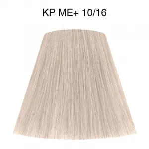 Wella Professionals Koleston Perfect ME+ Rich Naturals permanentná farba na vlasy odtieň 10/16 60 ml