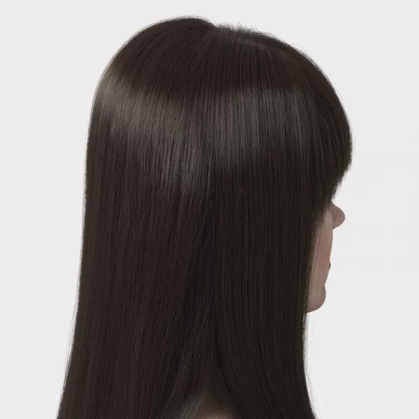 Wella Professionals Koleston Perfect ME+ Pure Naturals permanentná farba na vlasy odtieň 4/07 60 ml