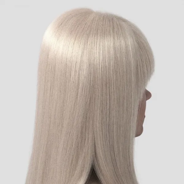 Wella Professionals Koleston Perfect ME+ Rich Naturals permanentná farba na vlasy odtieň 10/16 60 ml