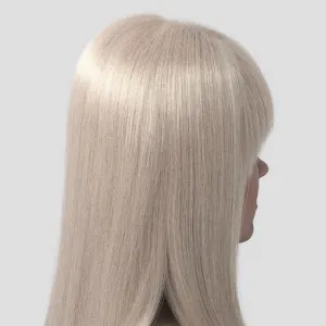 Wella Professionals Koleston Perfect ME+ Rich Naturals permanentná farba na vlasy odtieň 10/16 60 ml