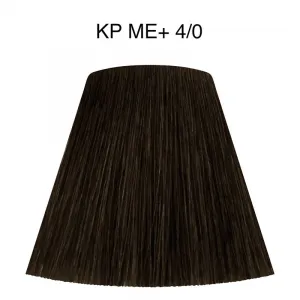 Wella Professionals Koleston Perfect ME+ Pure Naturals permanentná farba na vlasy odtieň 4/0 60 ml